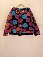 4X - Cardigan - 4X