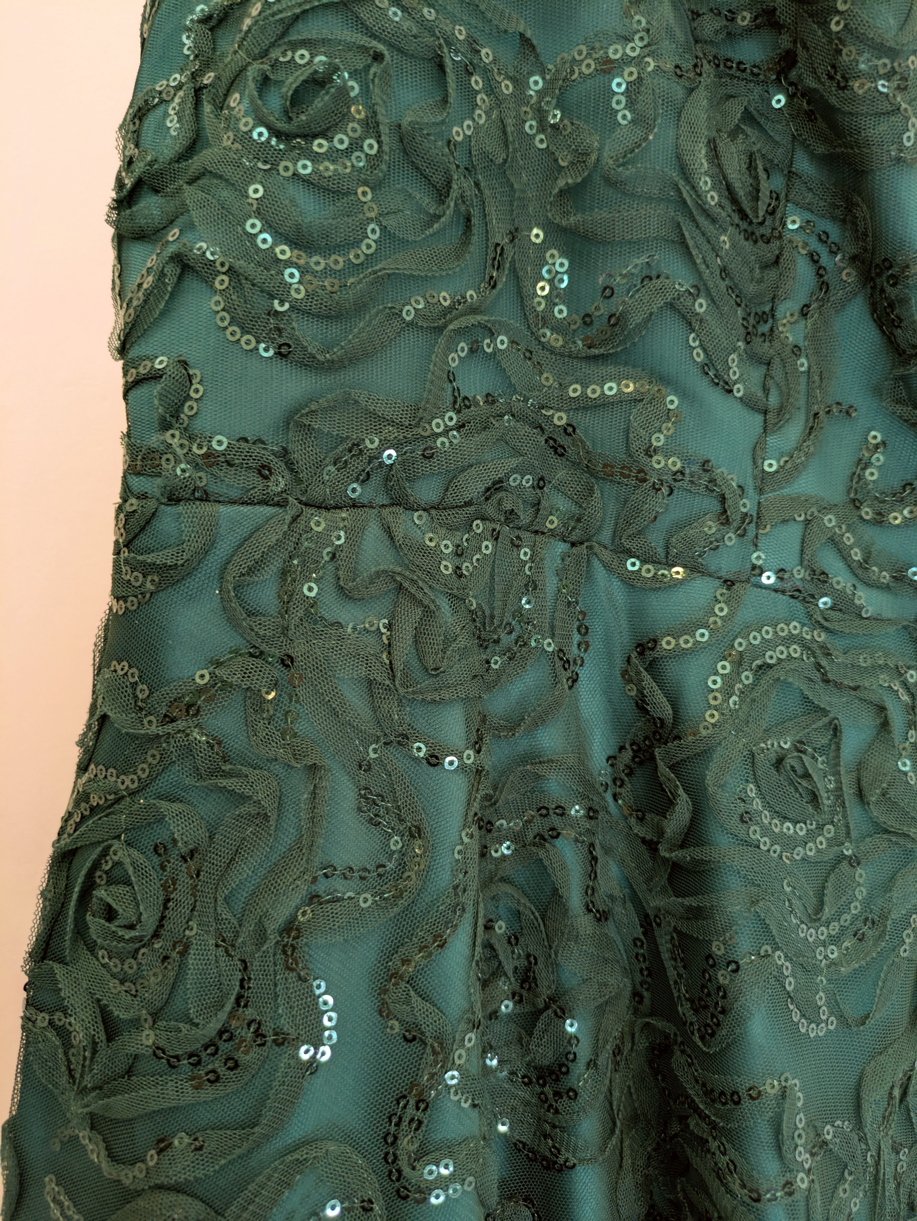 2X - Formal Dress