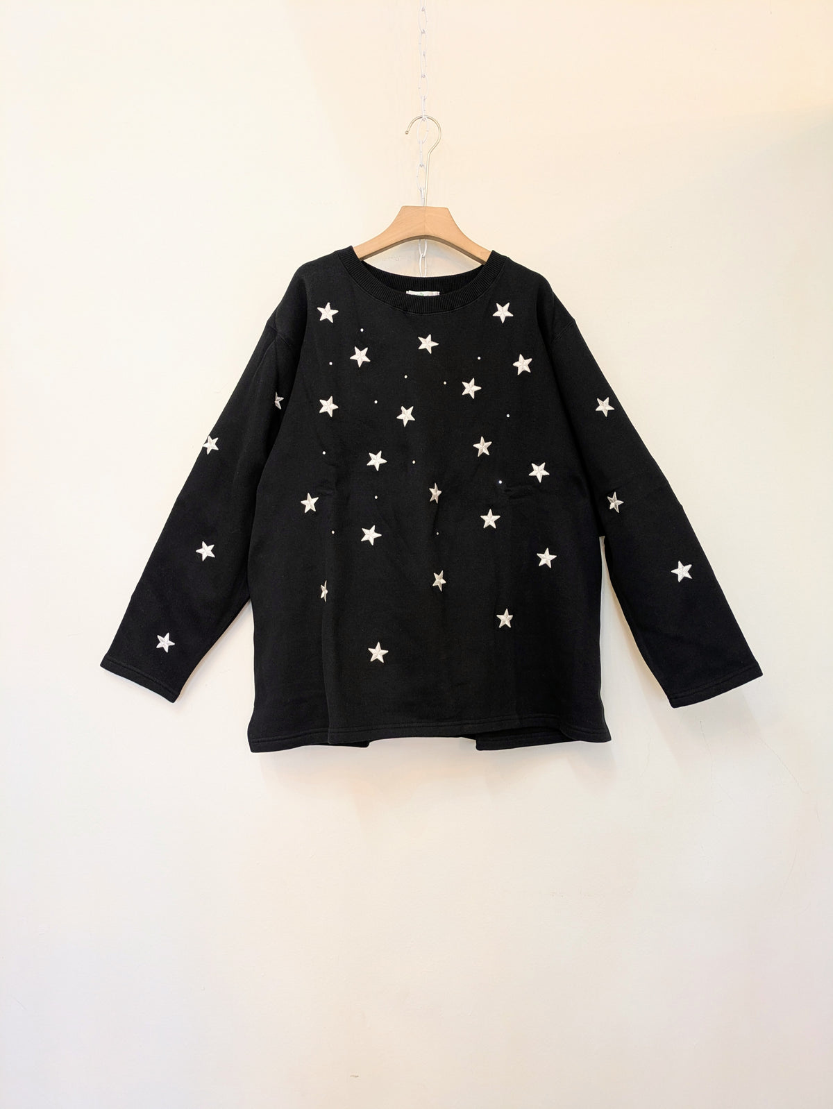 2X - Pullover - 2X