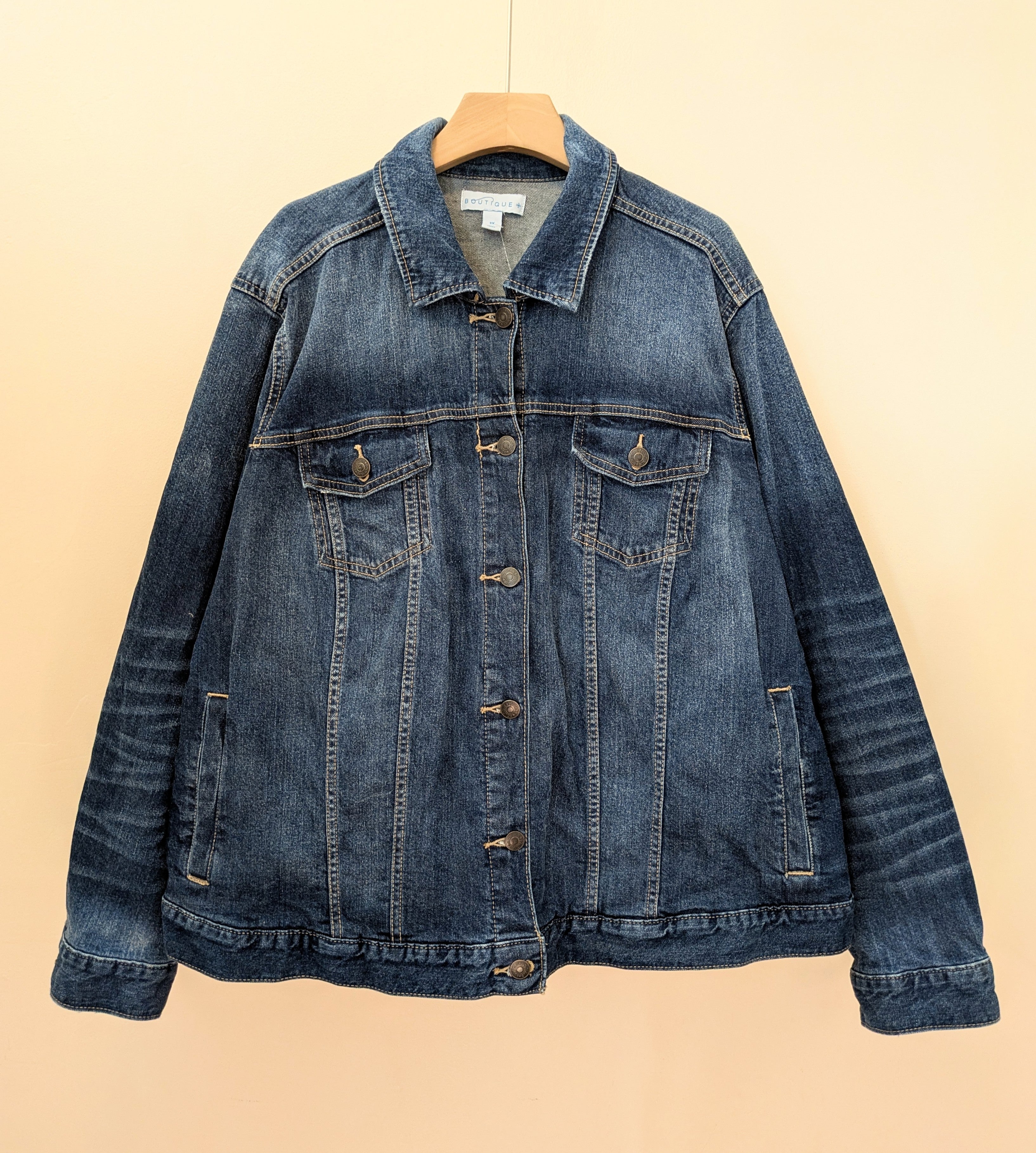3X - Jackets - 3X
