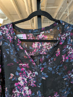 4X - Dressy Top - 4X