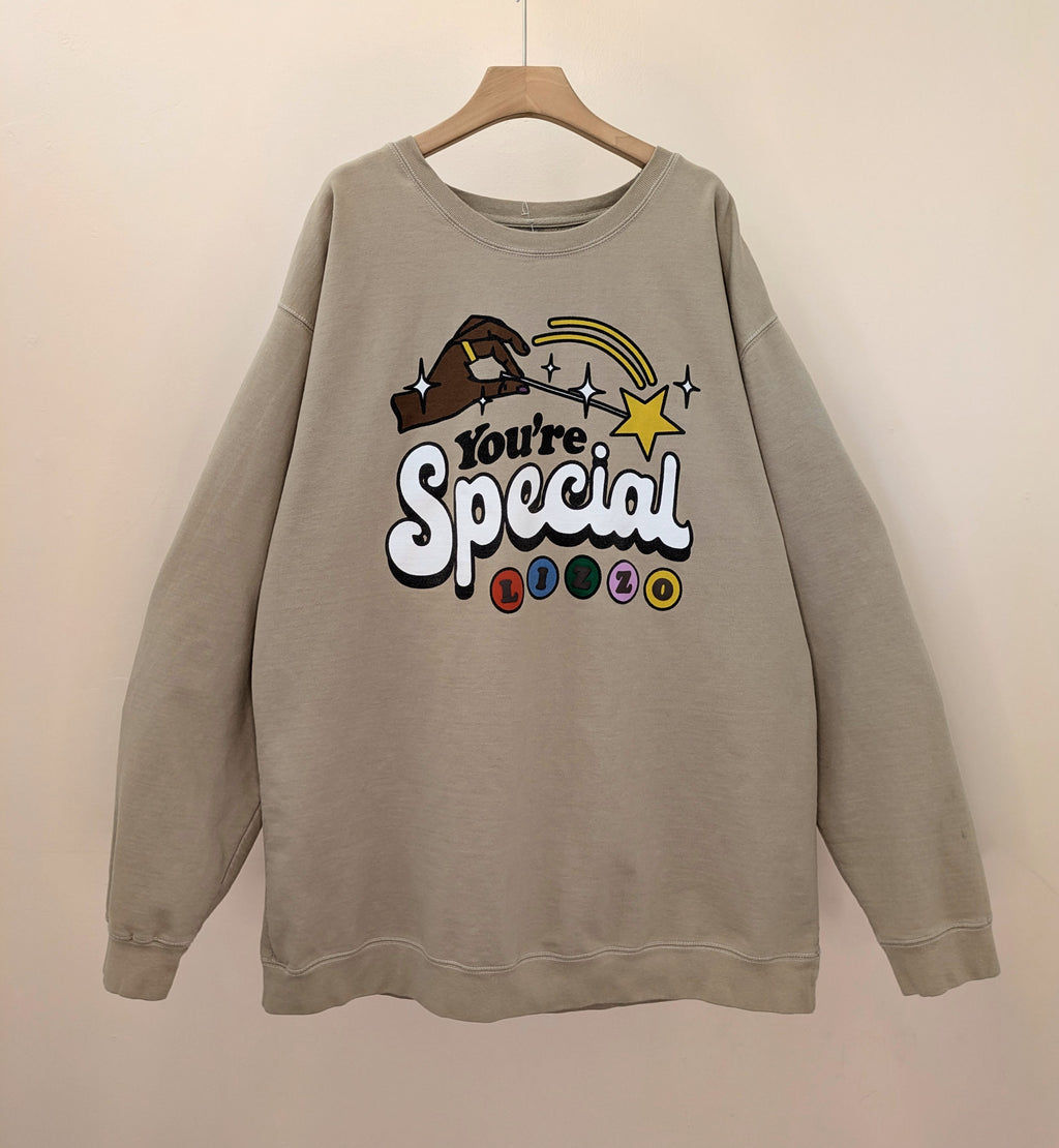 4X - Sweatshirt