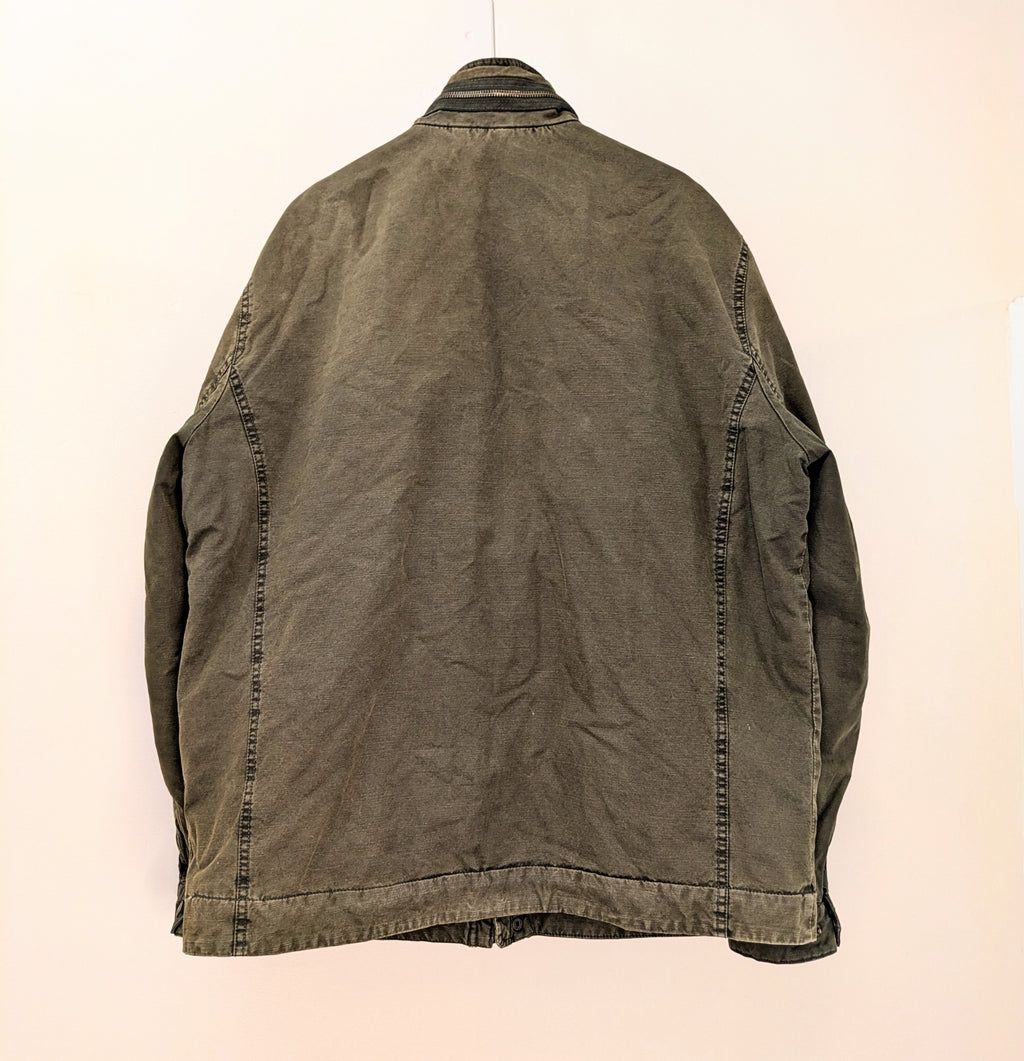 XL - Coat
