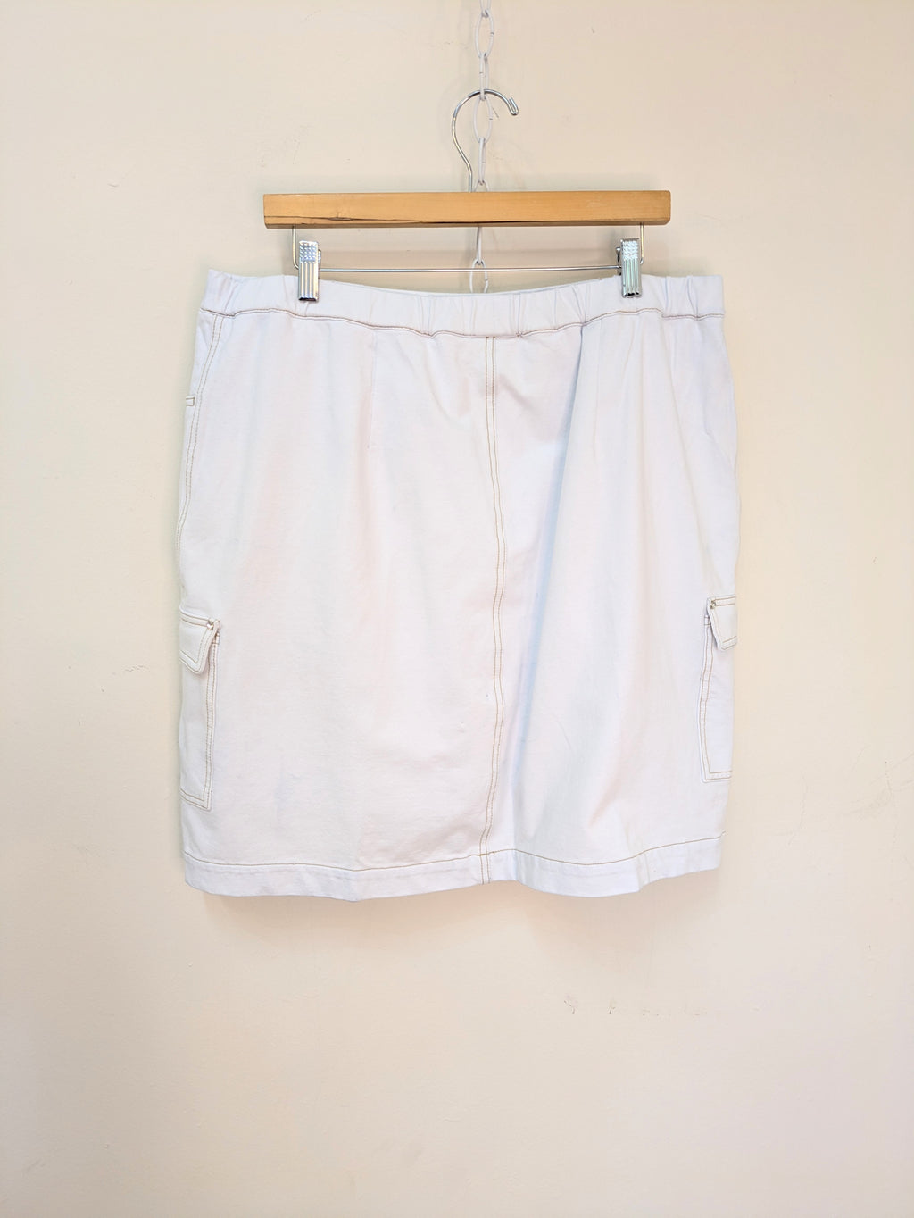 1X - Skirt - 1X