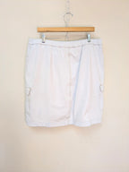 1X - Skirt - 1X