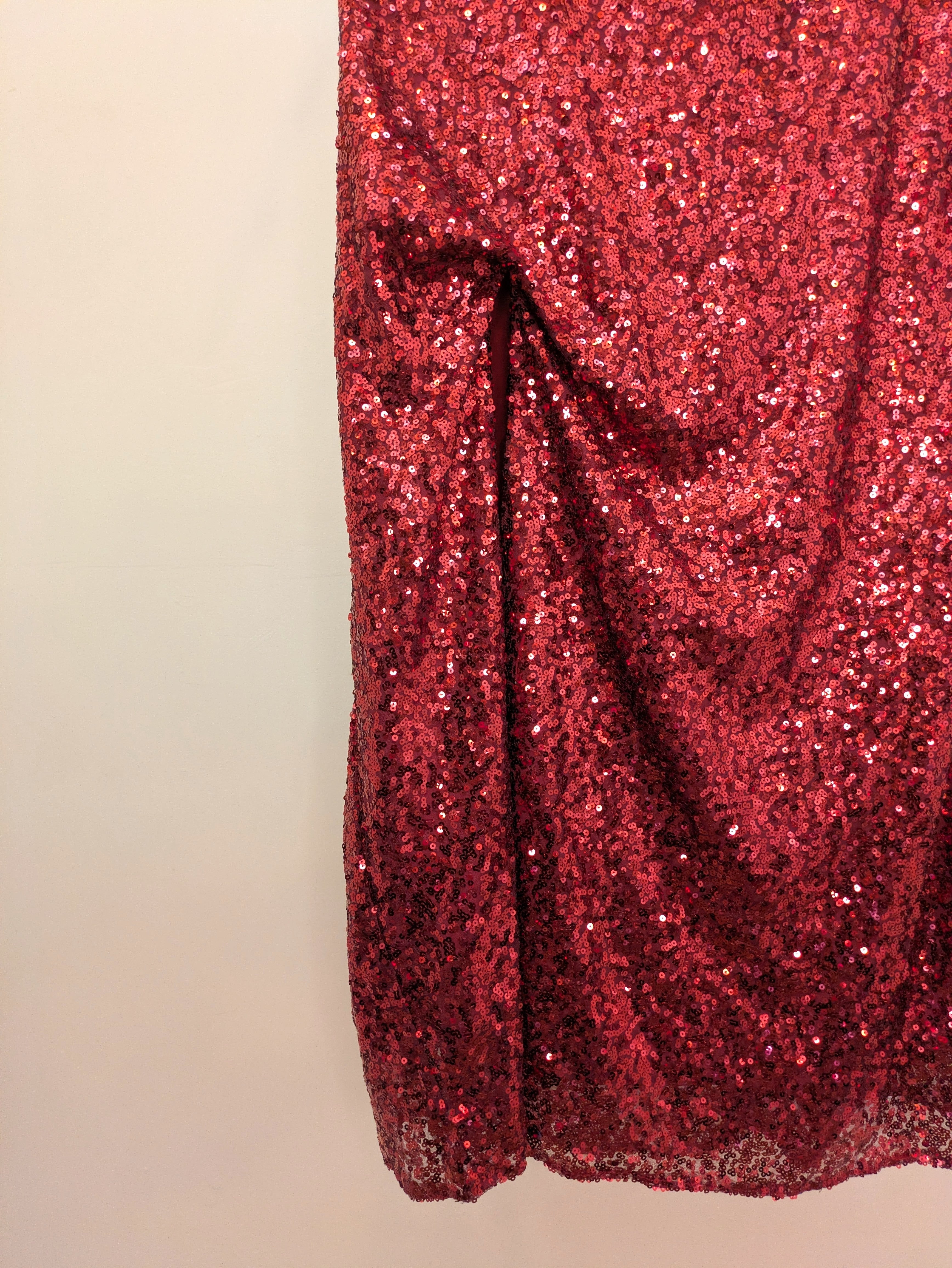 1X - Formal Dress