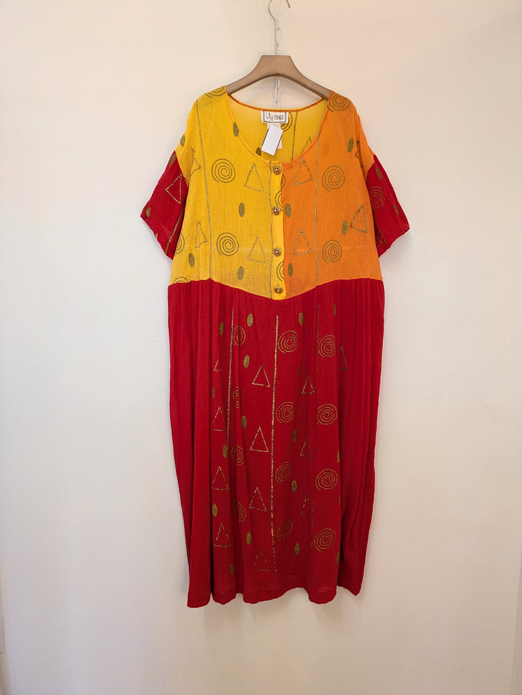 3X - Other Dress - 3X