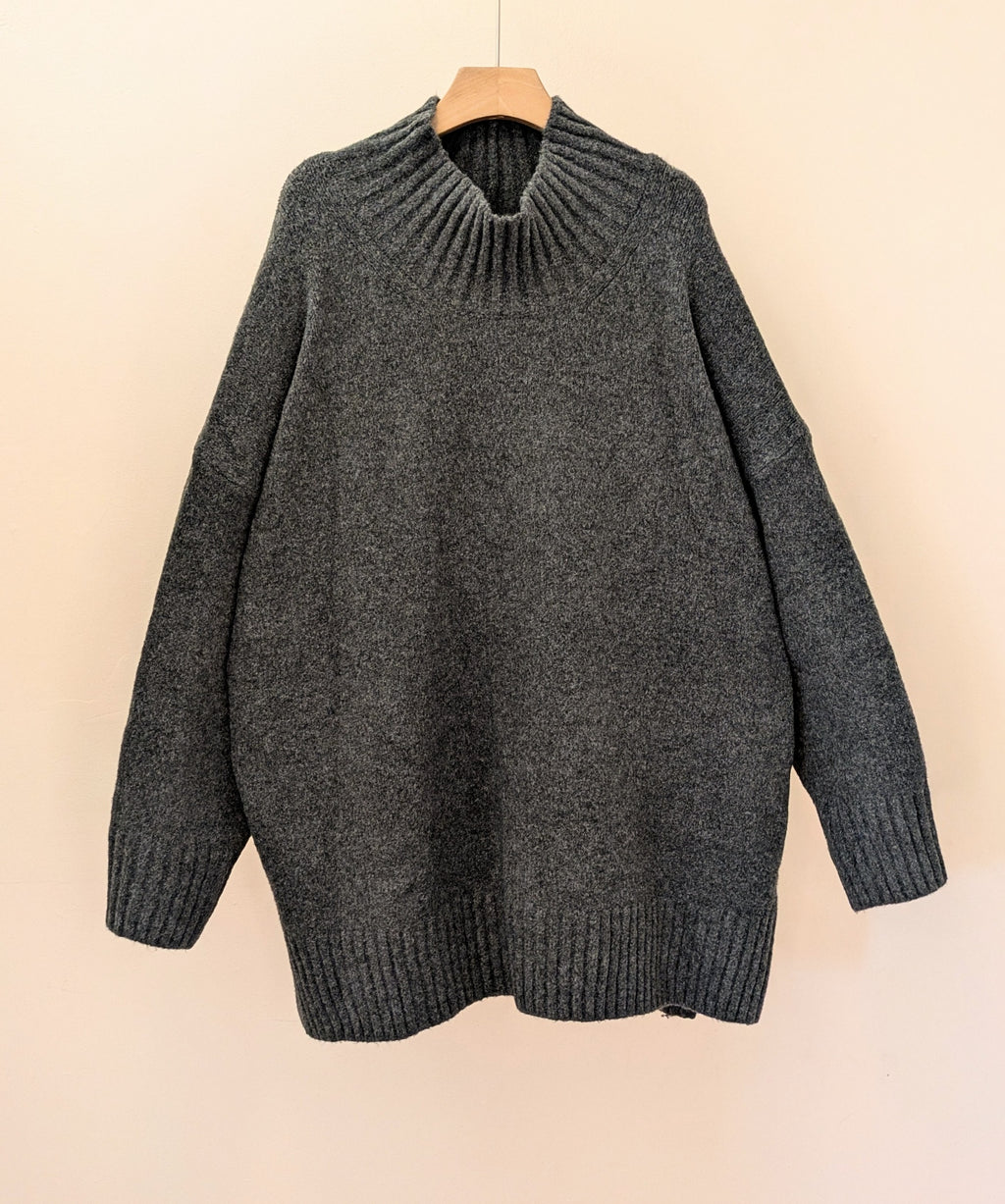 3X - Pullover