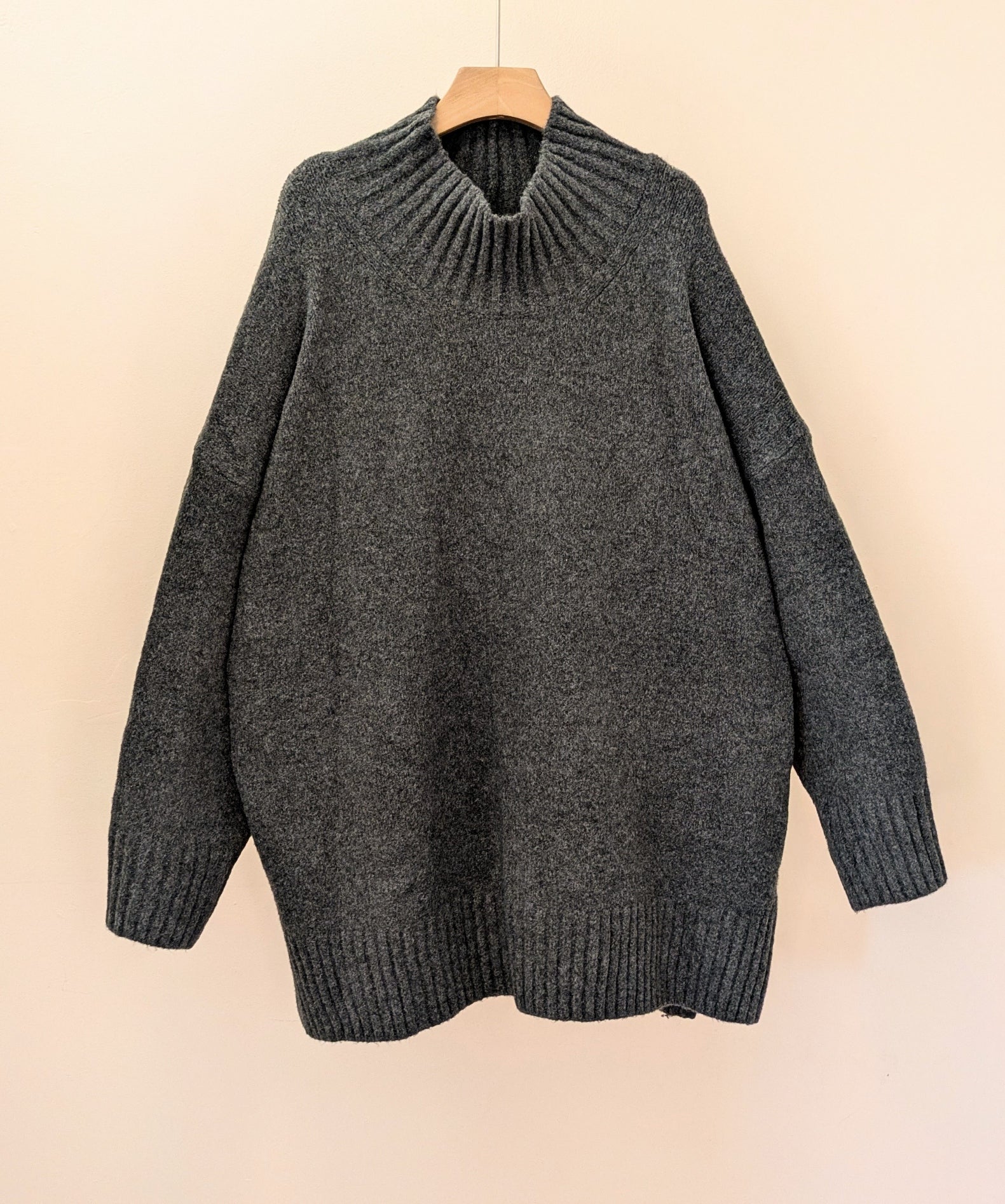 3X - Pullover