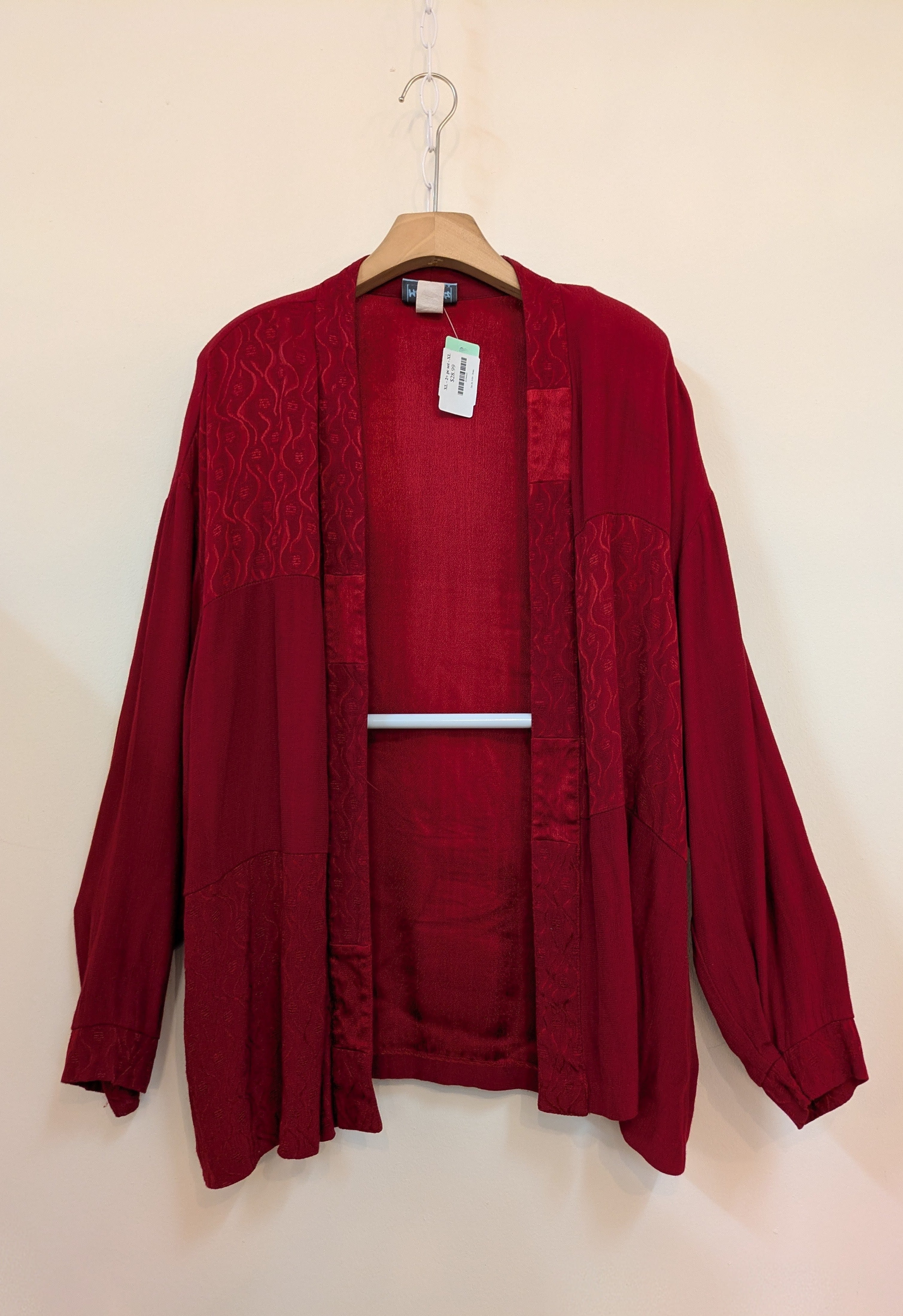 XL - 2+ pc set - XL