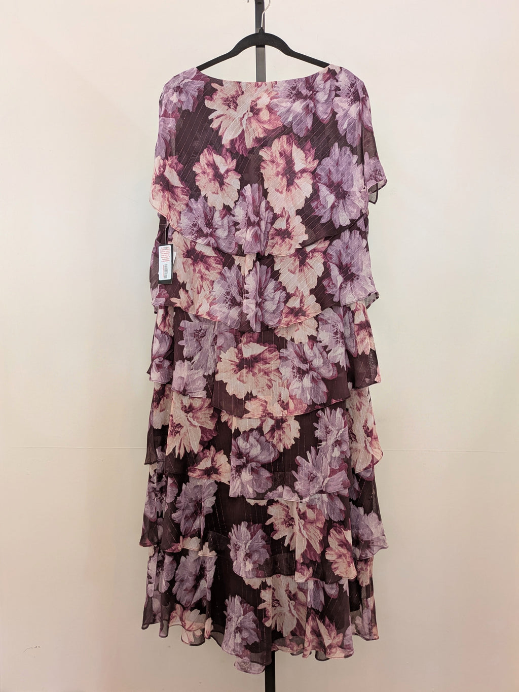 2X - Formal Dress