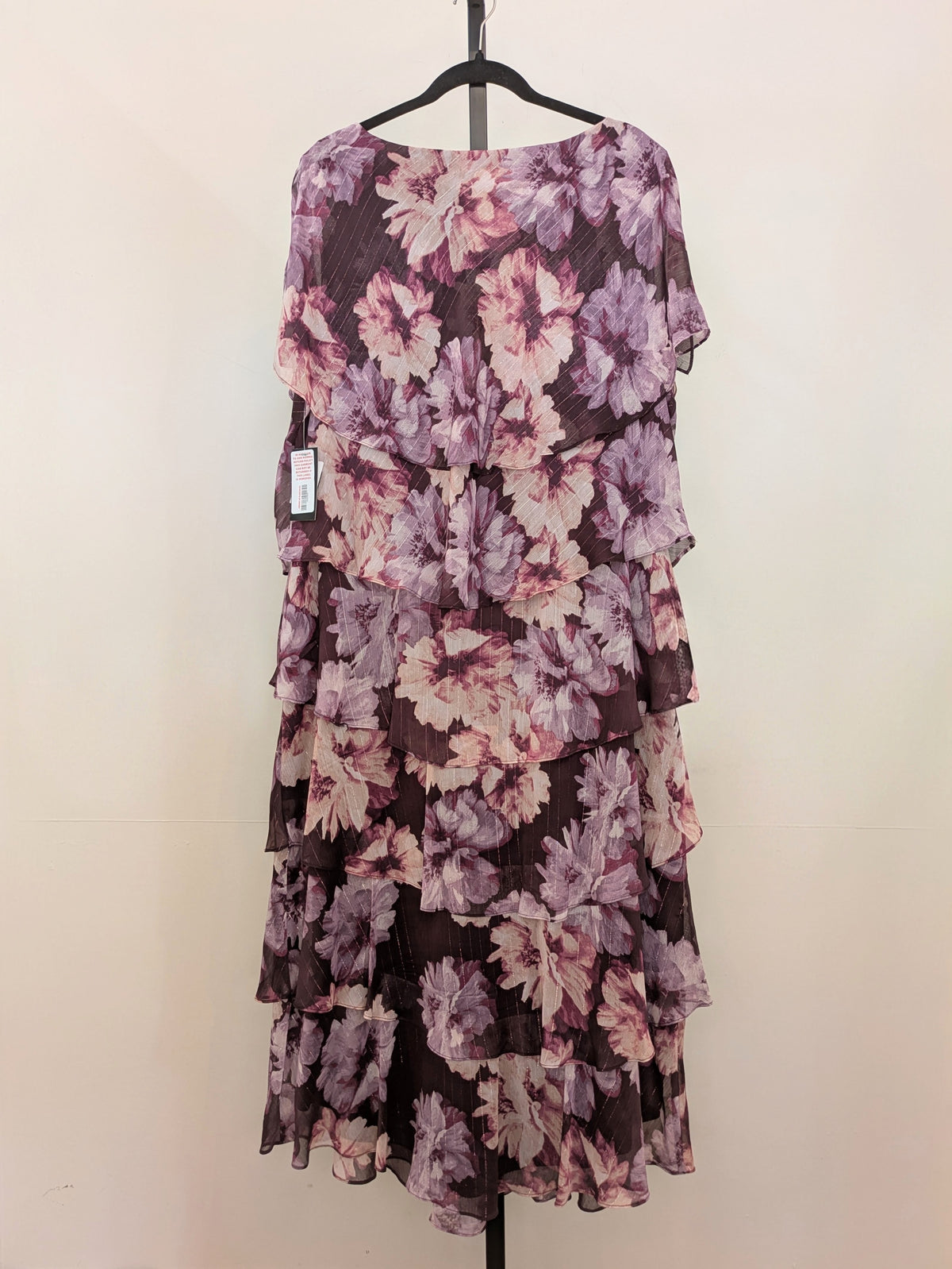2X - Formal Dress