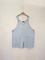 3X - Overalls - 3X