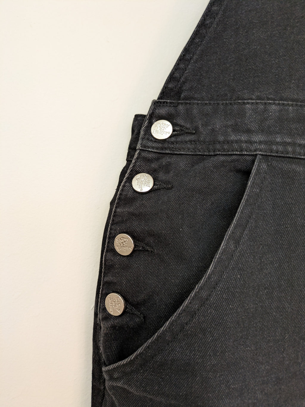 5X - Overalls - 5X