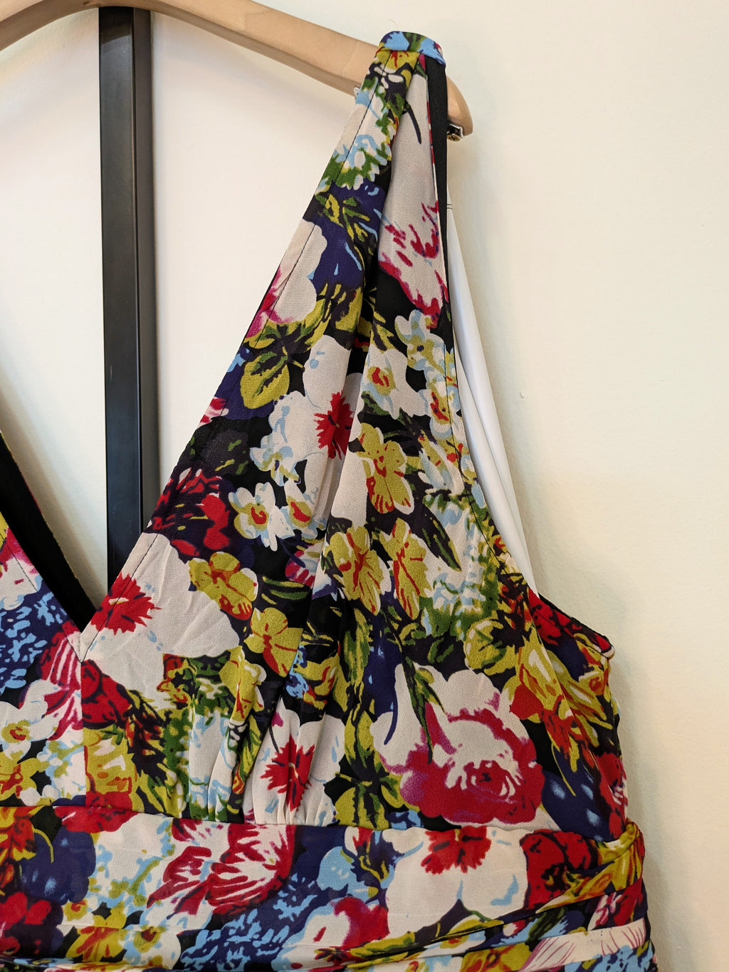3X - Formal Dress