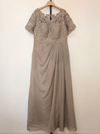 XL - Formal Dress