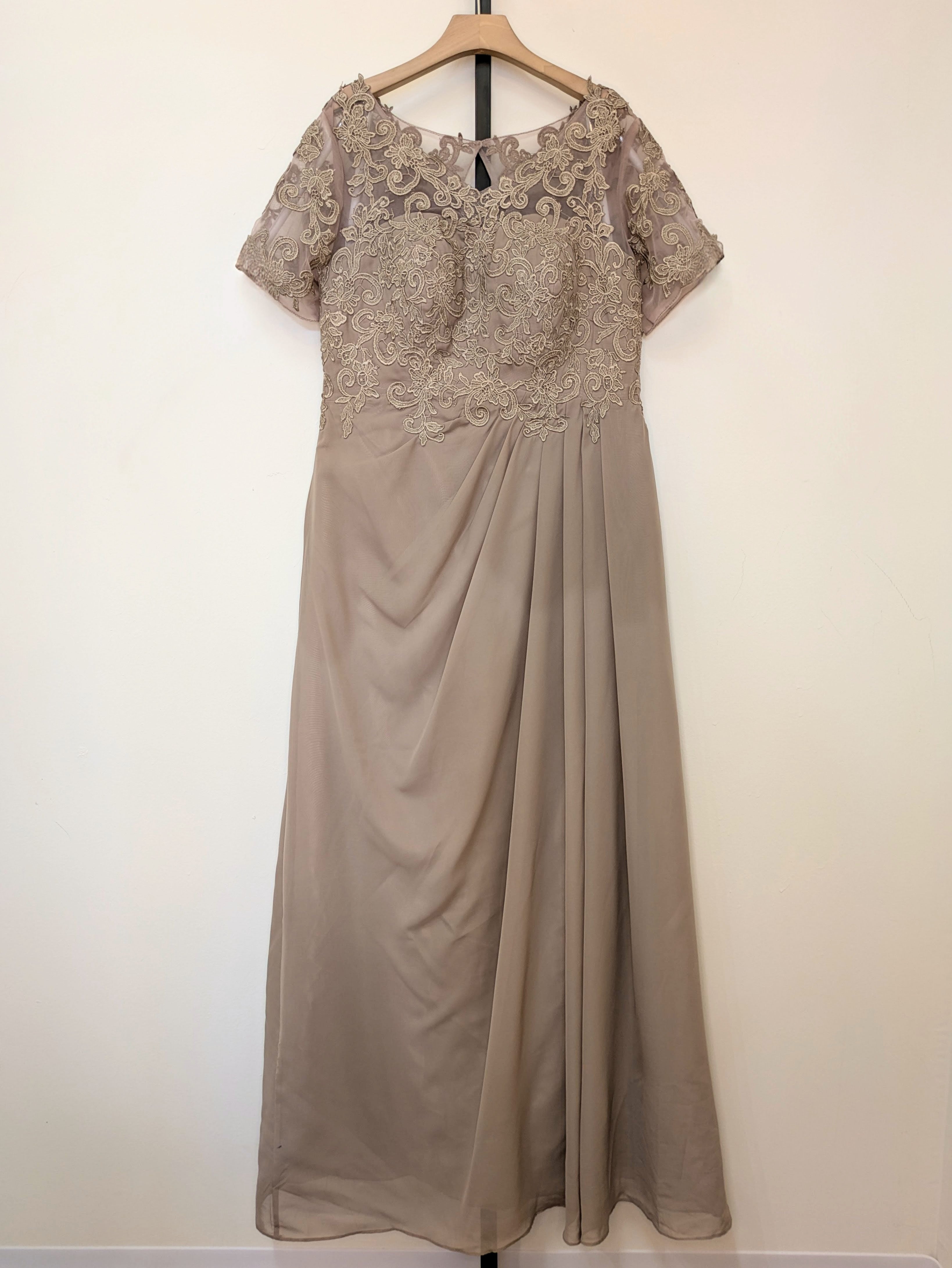 XL - Formal Dress