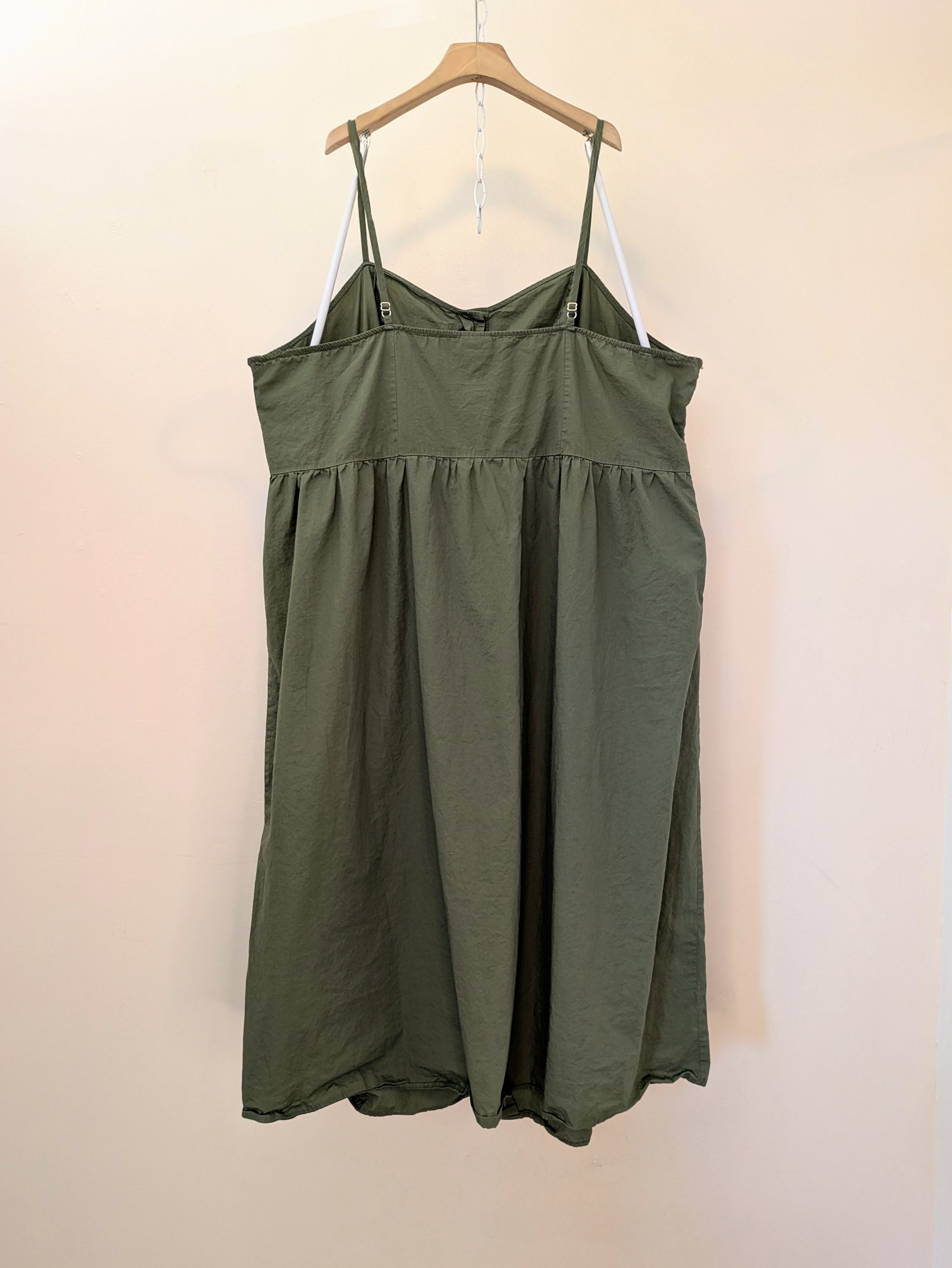 4X - Other Dress - 4X