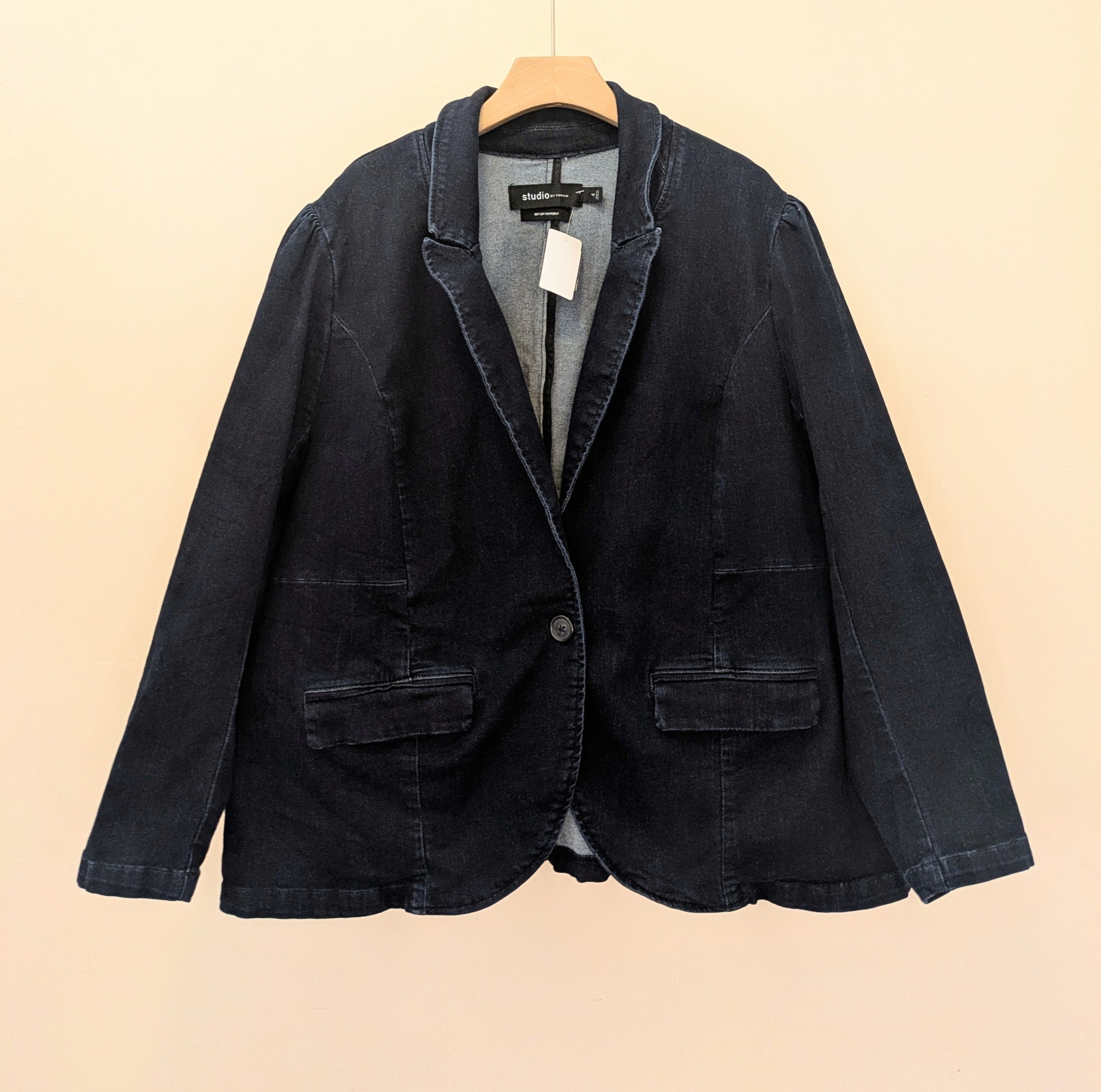 4X - Blazer