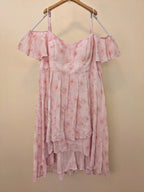 3X - Formal Dress