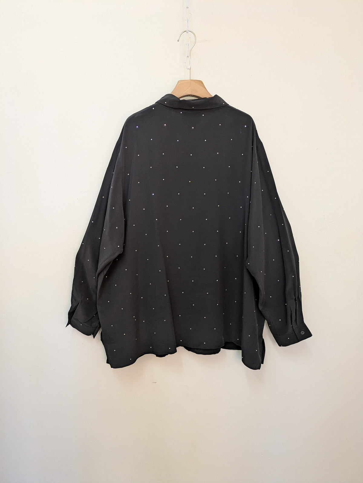 2X - Dressy Top - 2X