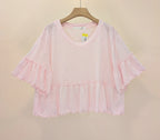XL - Casual Top