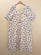 1X - Other Dress - 1X