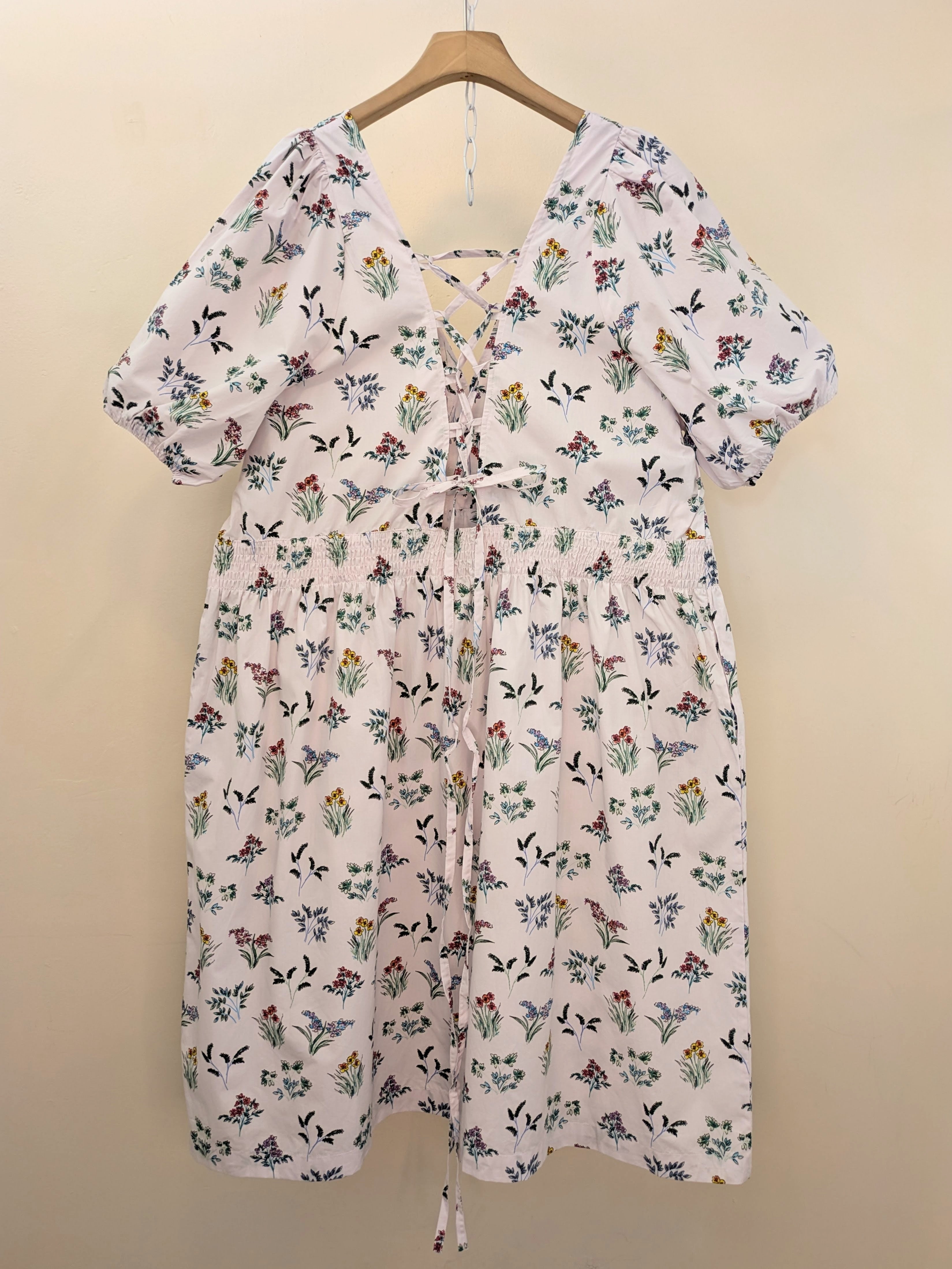 1X - Other Dress - 1X