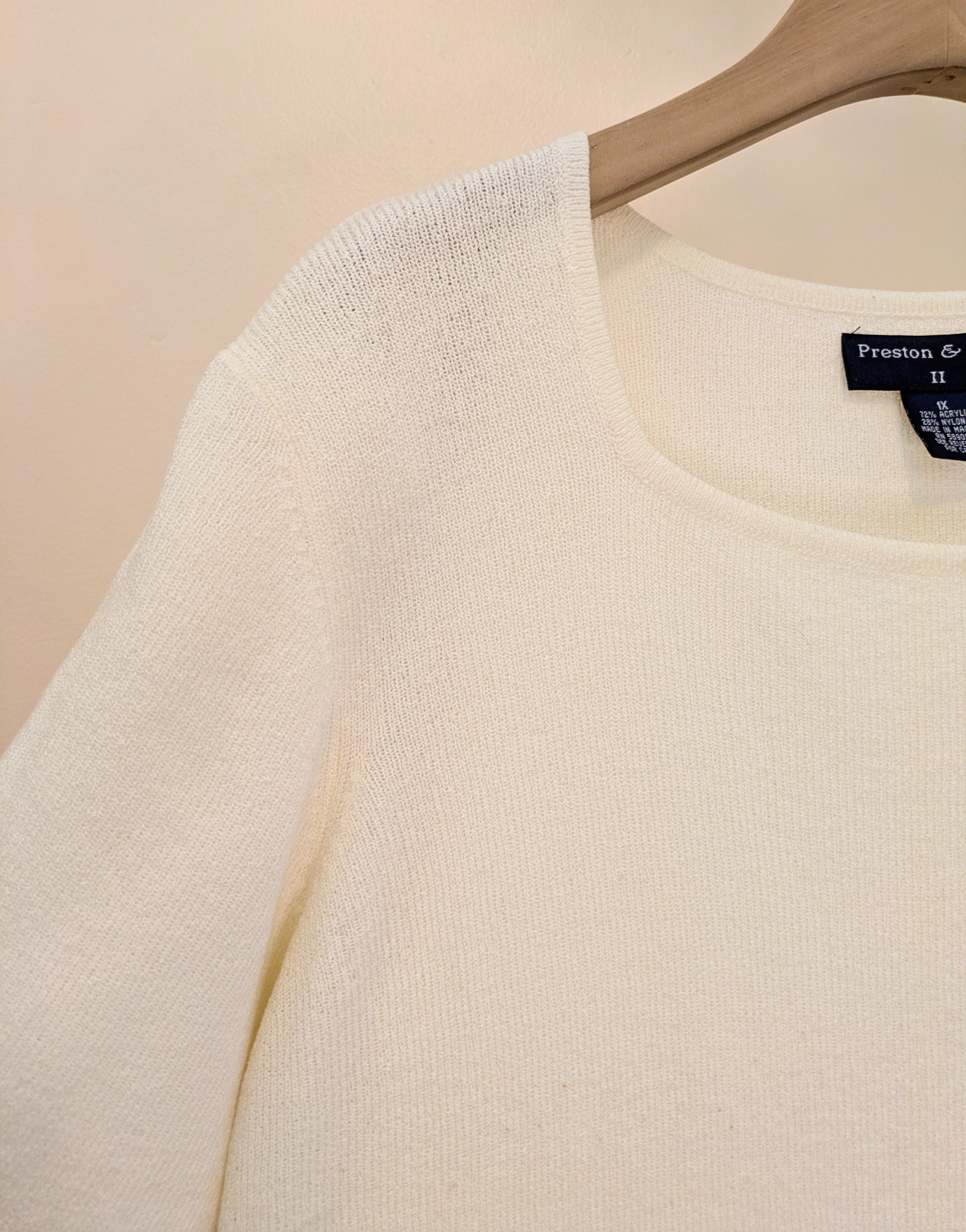 1X - Casual Top - 1X