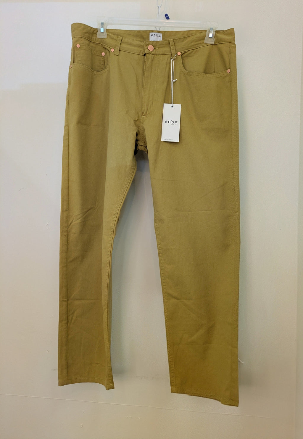 1X - Casual Pant - 1X