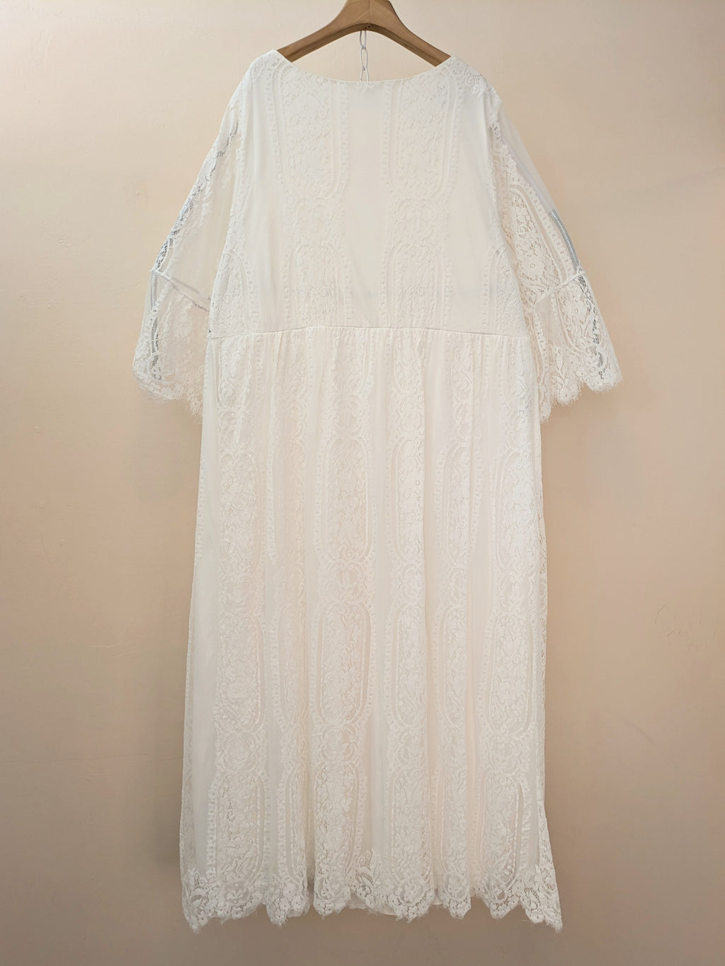 4X - Formal Dress