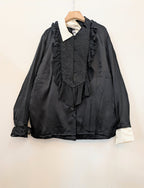 2X - Dressy Top - 2X