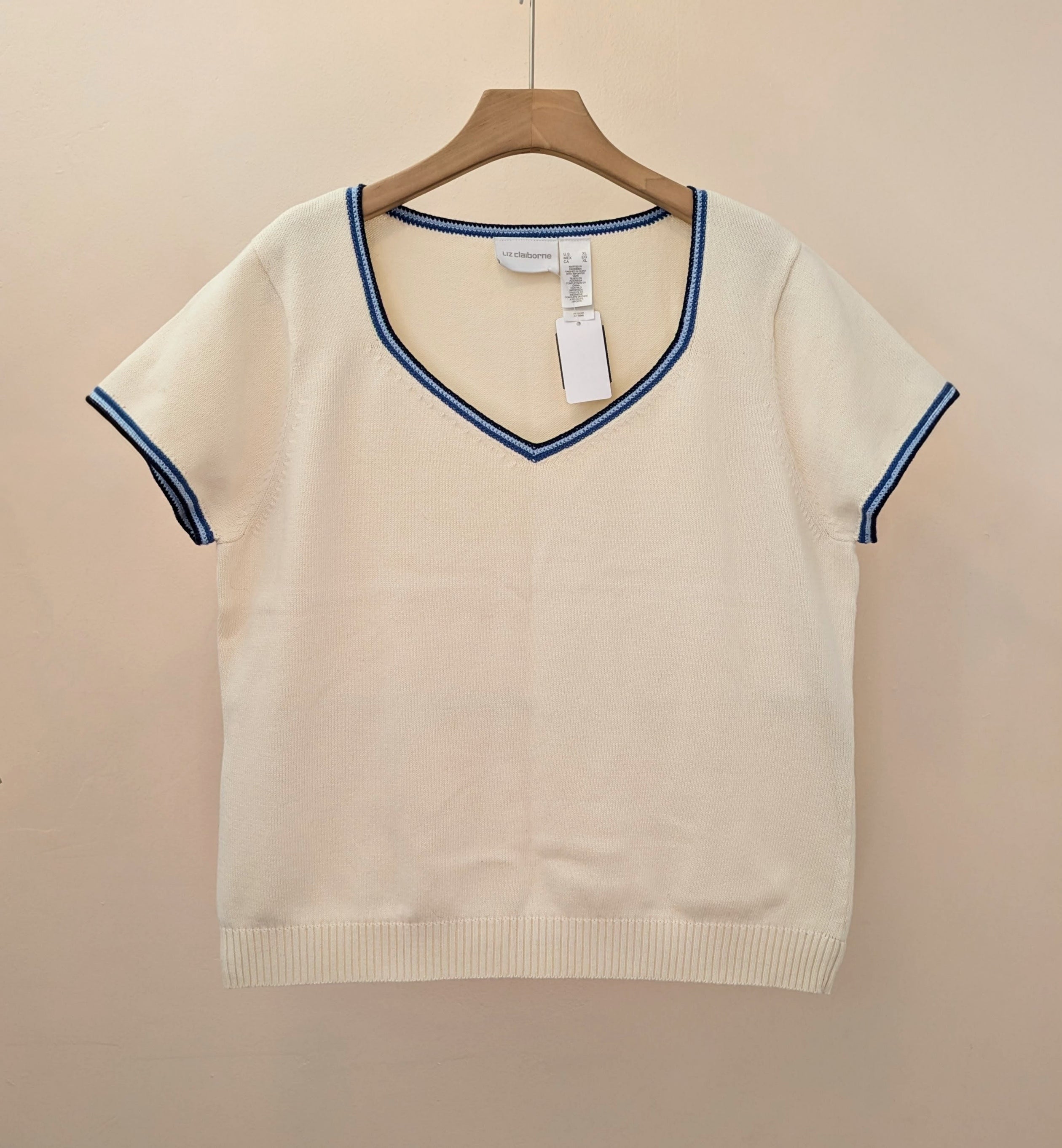 XL - Casual Top