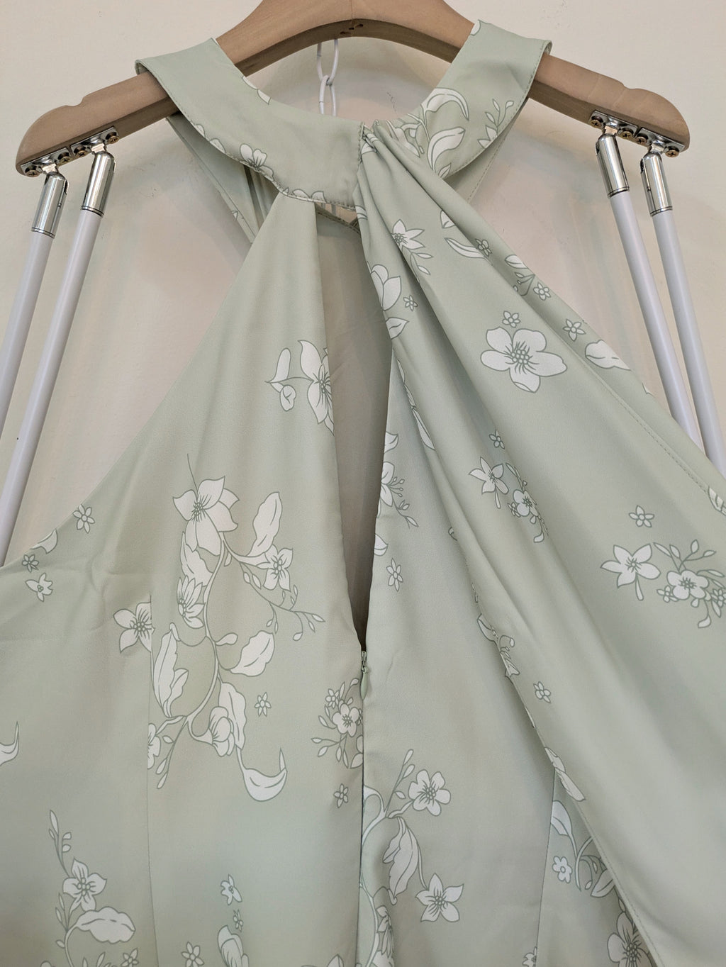 3X - Formal Dress