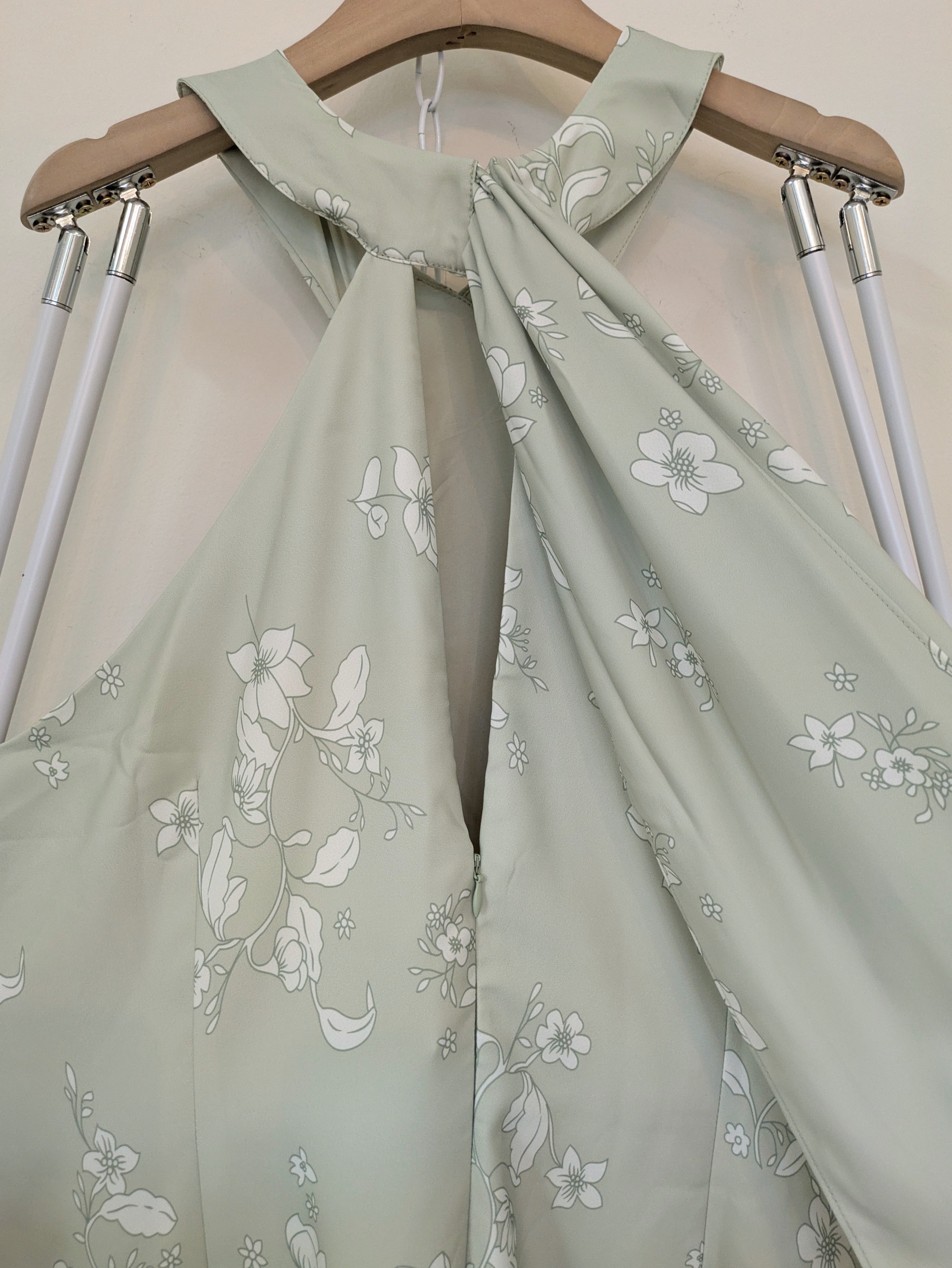 3X - Formal Dress