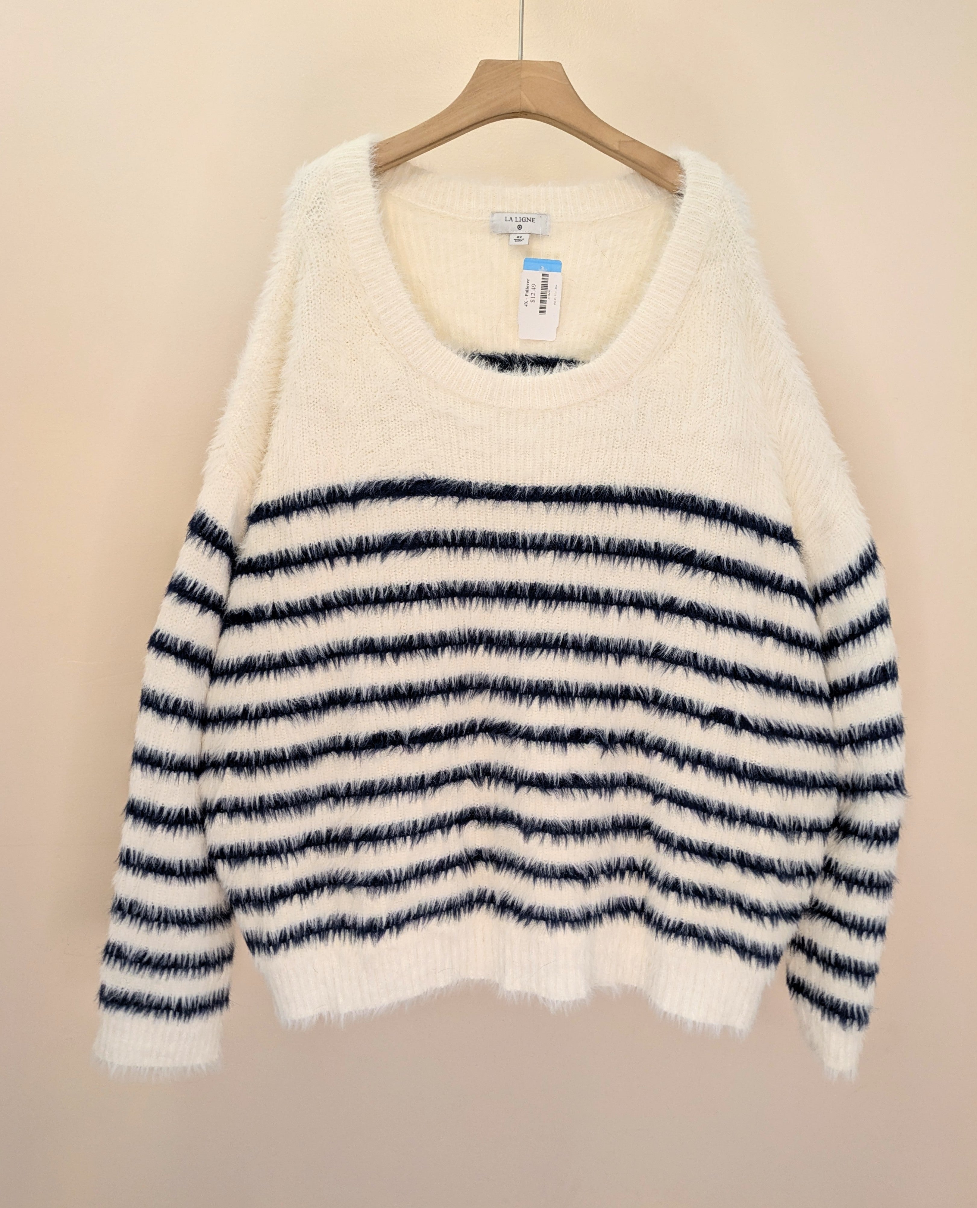 4X - Pullover