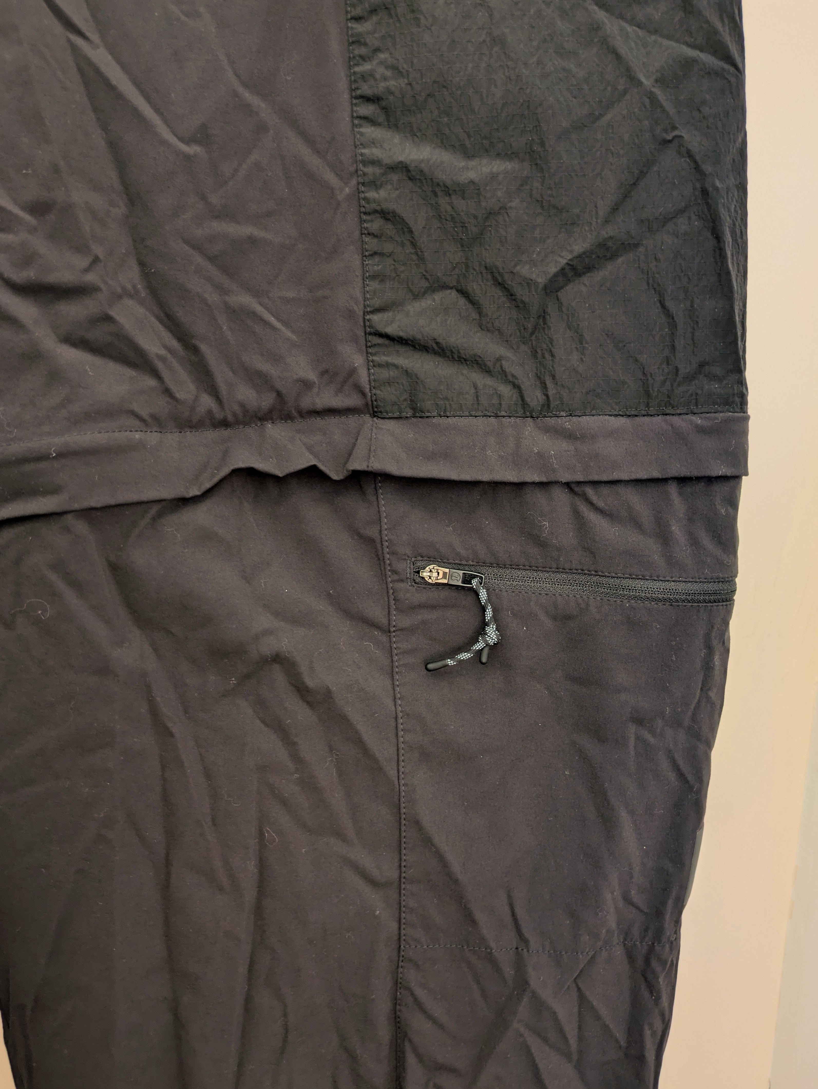 2X - Active Bottom - 2X