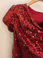 1X - Formal Dress