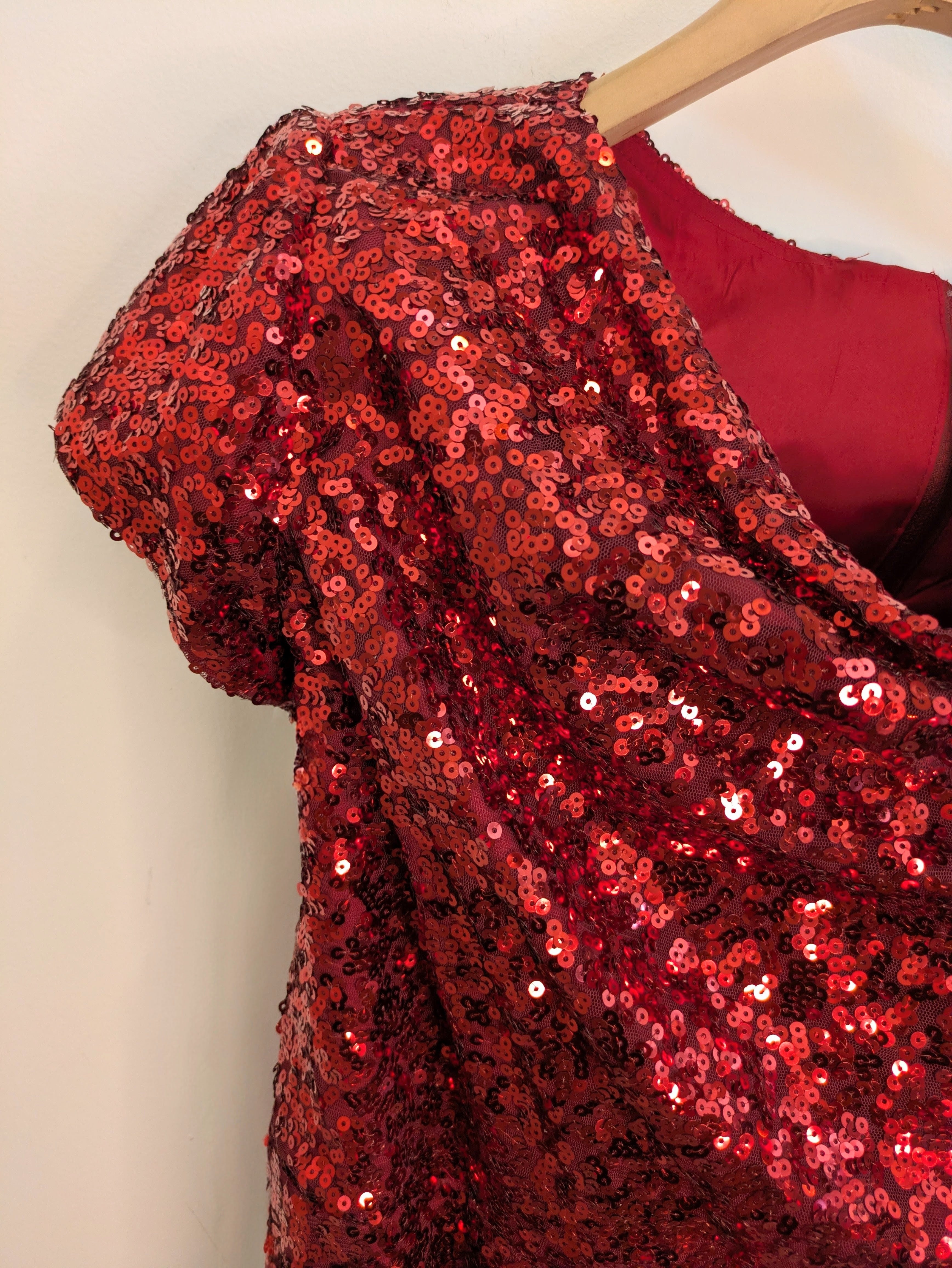 1X - Formal Dress