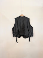 6X - Vest - 6X