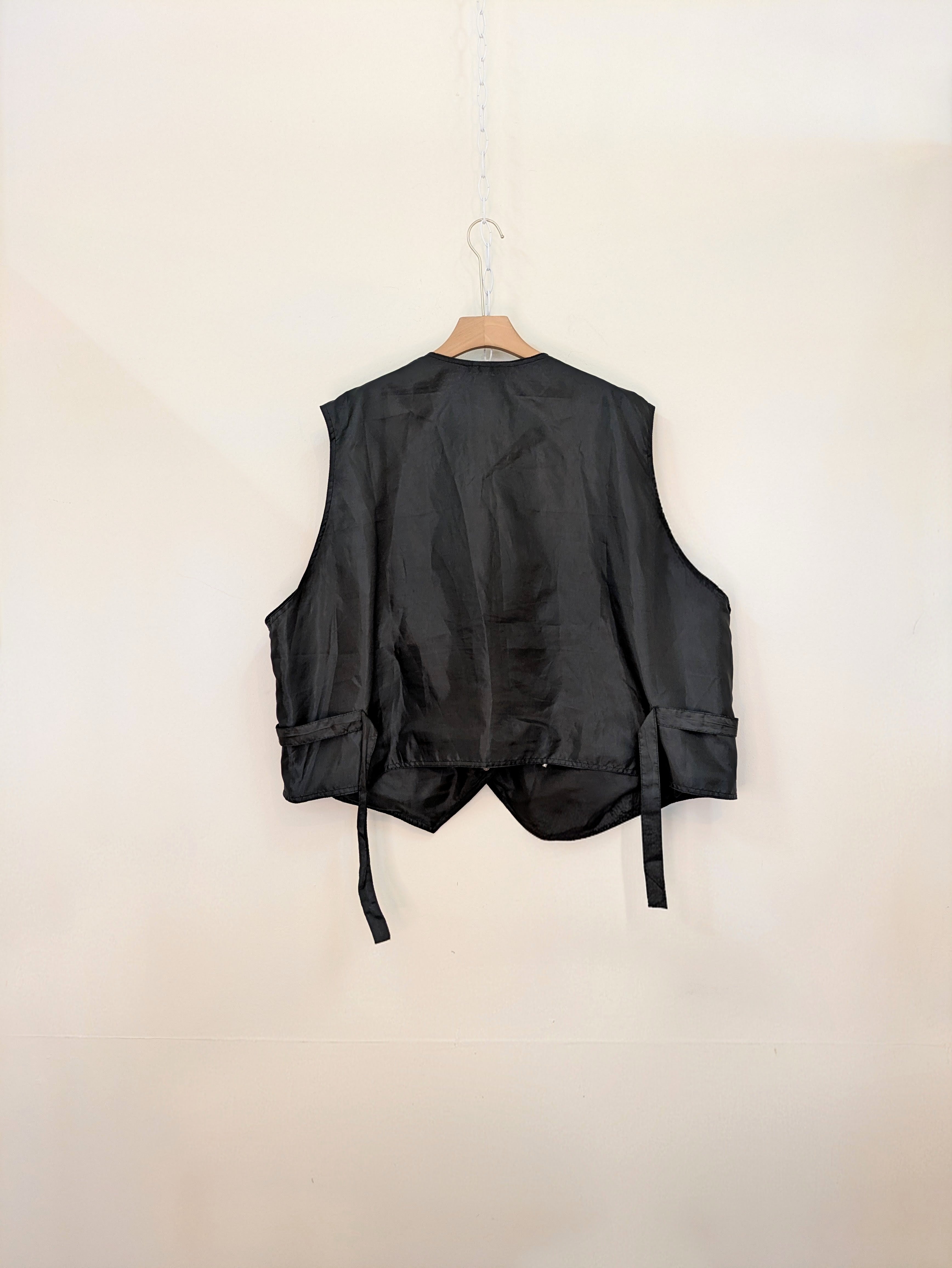 6X - Vest - 6X