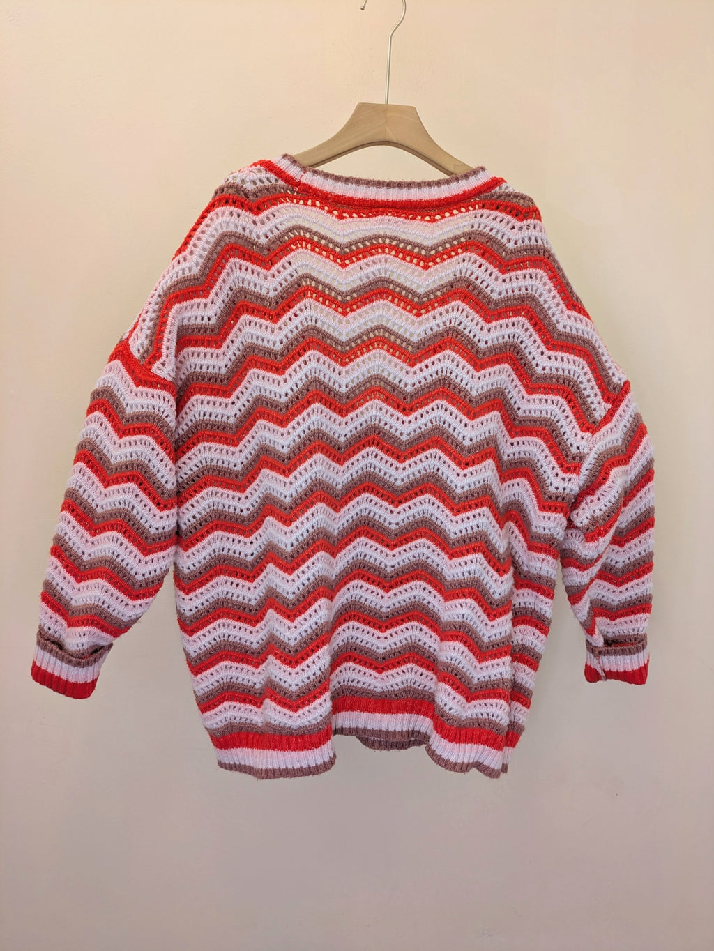 3X - Cardigan