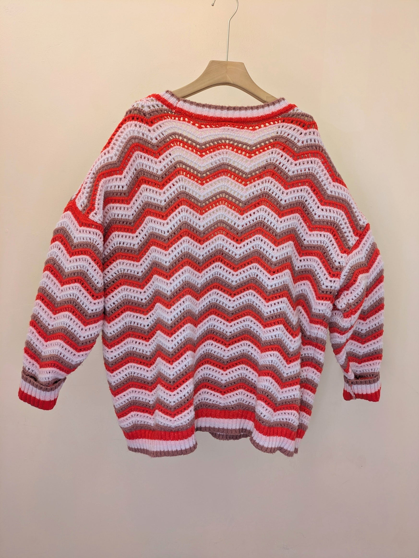 3X - Cardigan