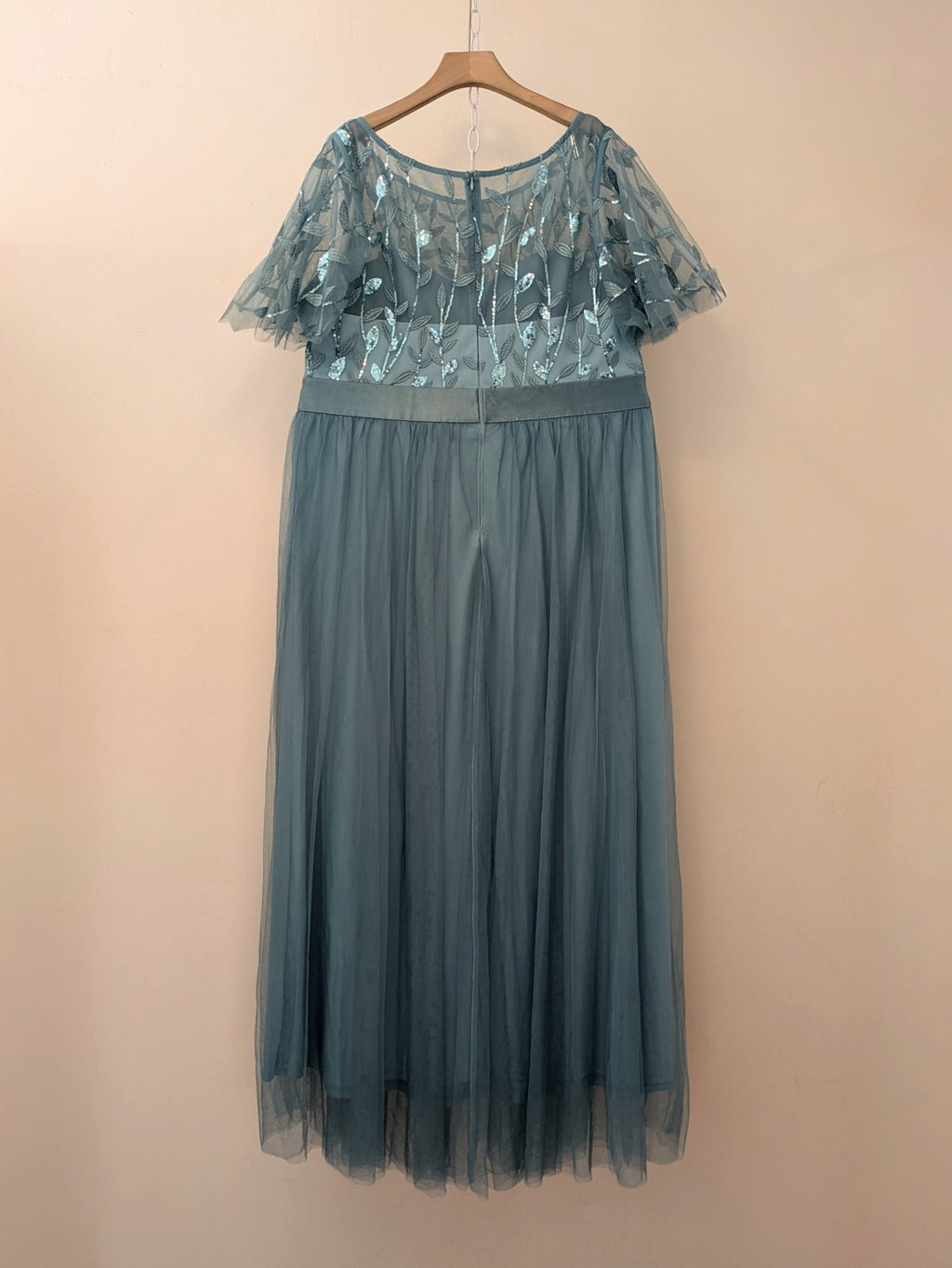 2X - Formal Dress