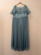 2X - Formal Dress