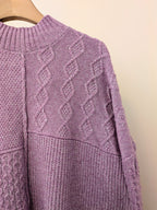 XL - Pullover