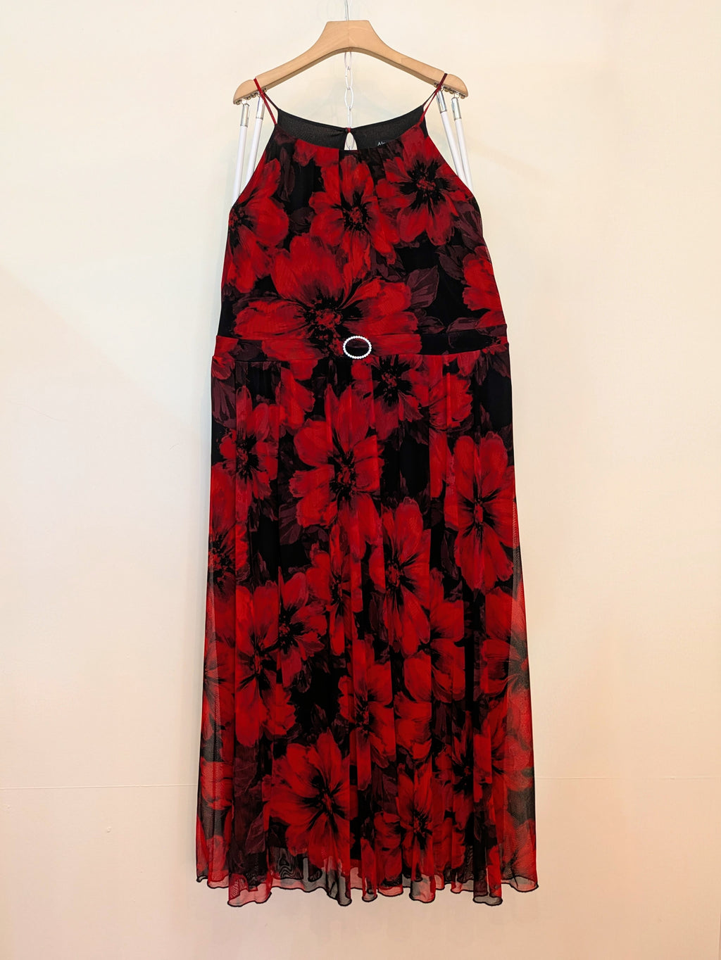 2X - Formal Dress