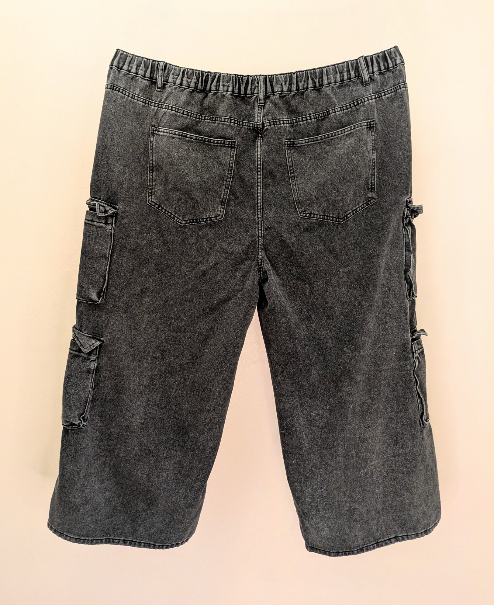 4X- Jeans
