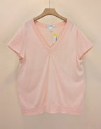 1X - Dressy Top - 1X