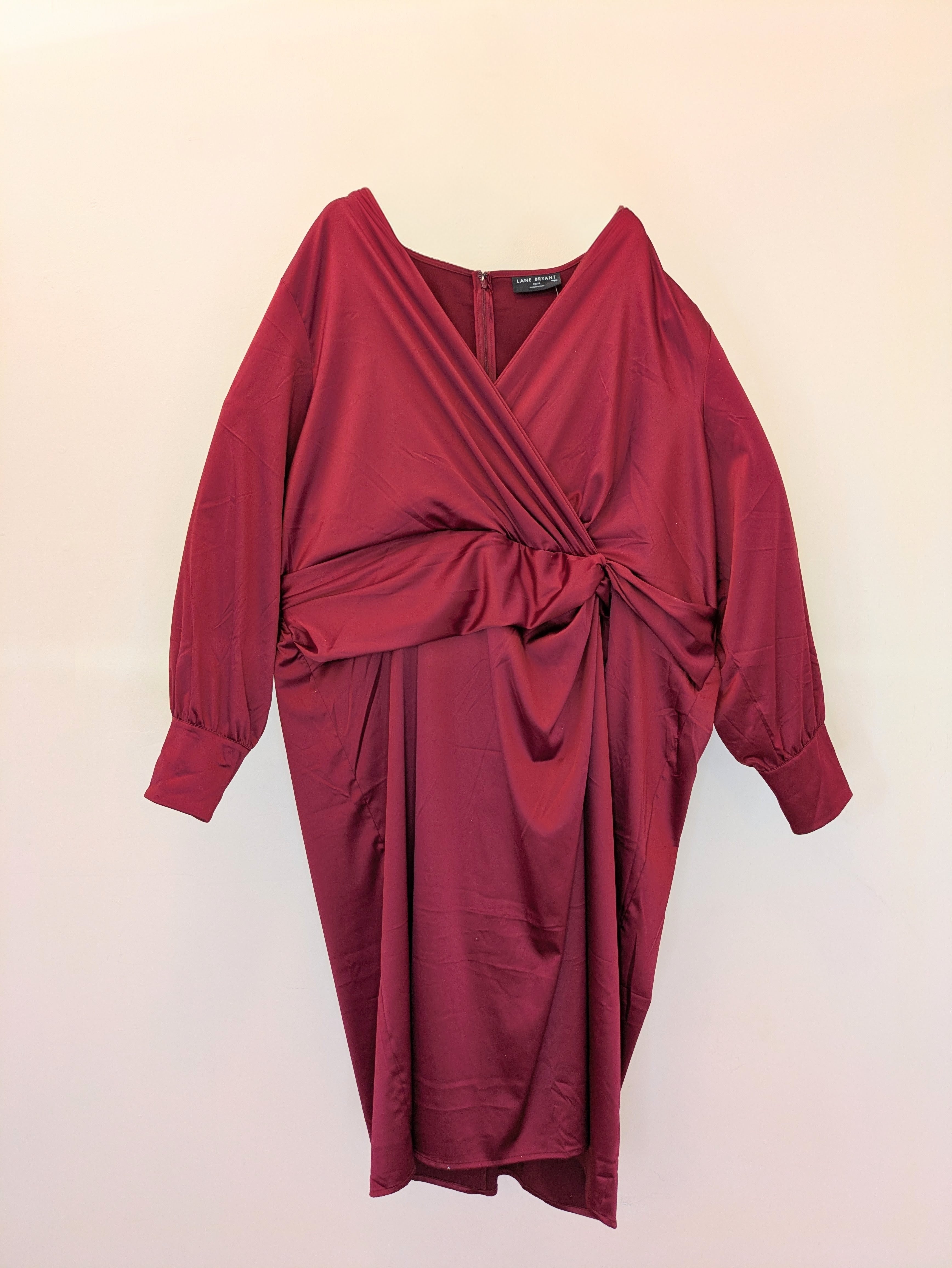 4X - Other Dress
